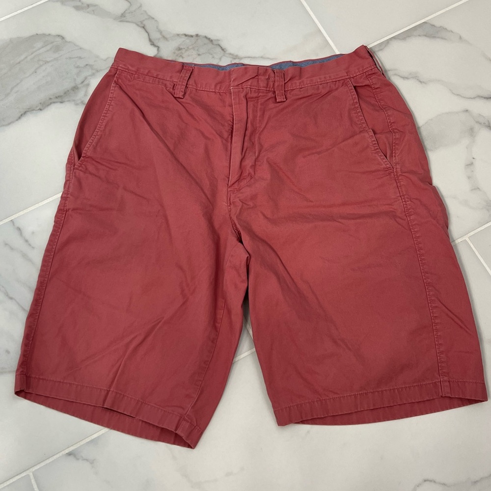 J Crew Mens Shorts Size 30